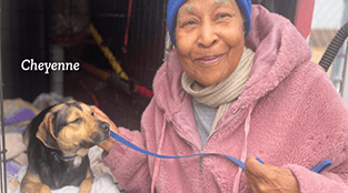 PETA’s Local Work January-March 2026